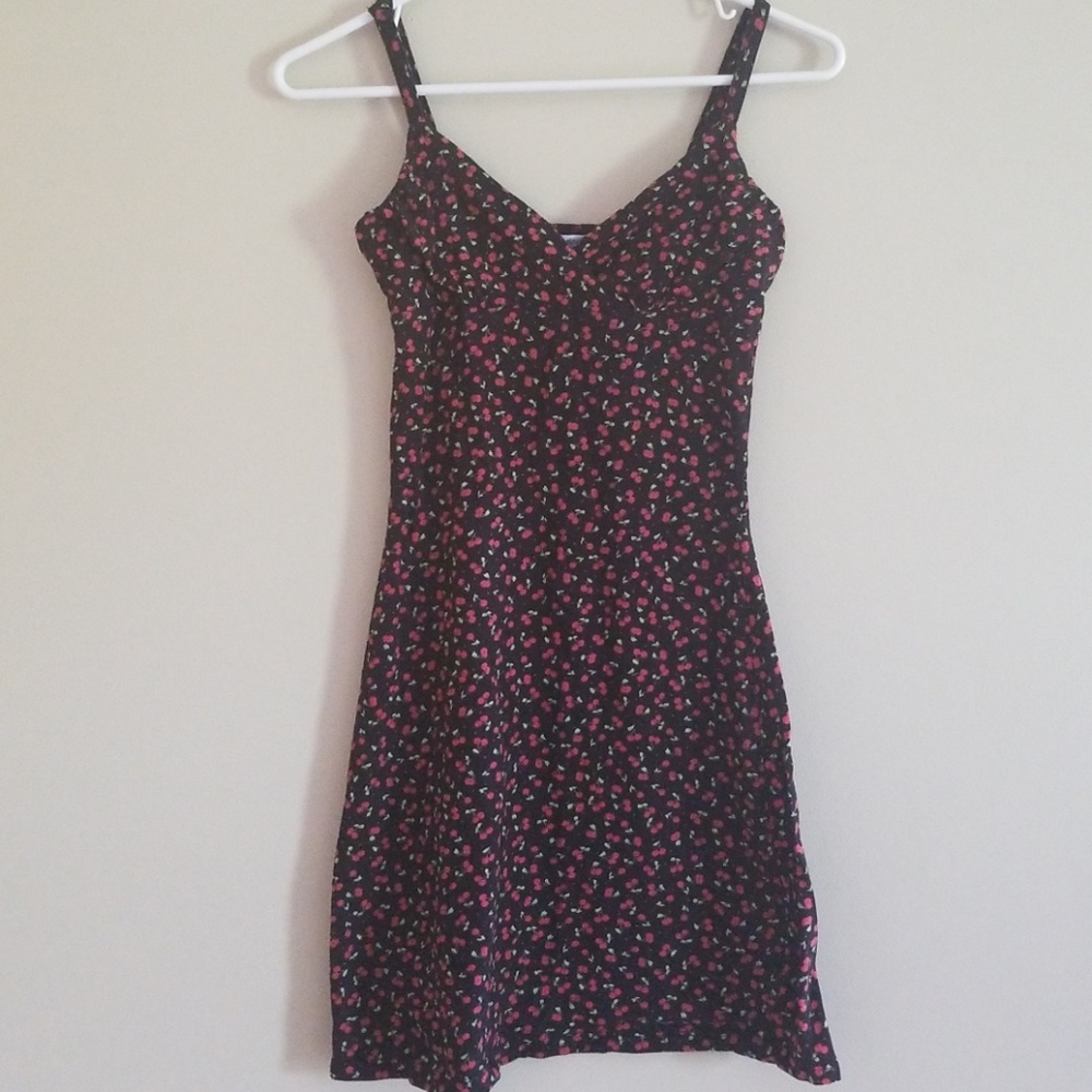 Boutique dress